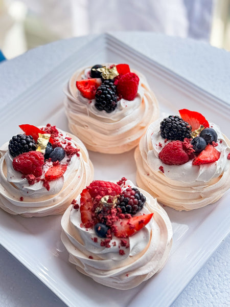 6 Pavlovas (GF)