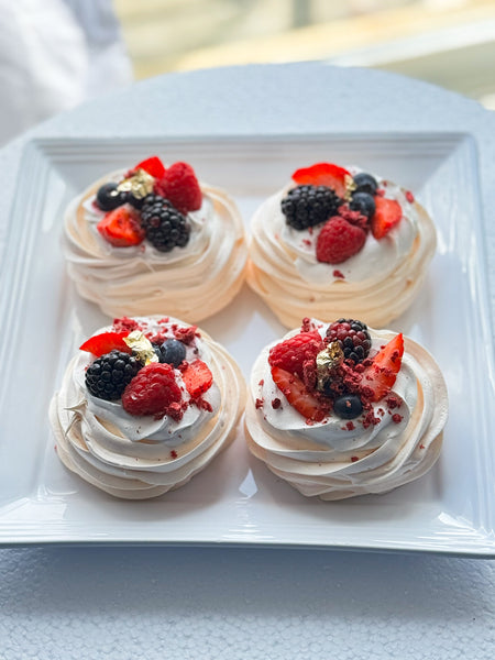 6 Pavlovas (GF)