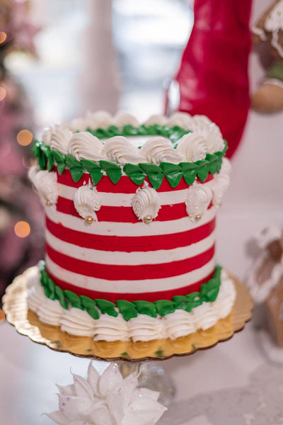 Holiday Vintage - Shop Desserts